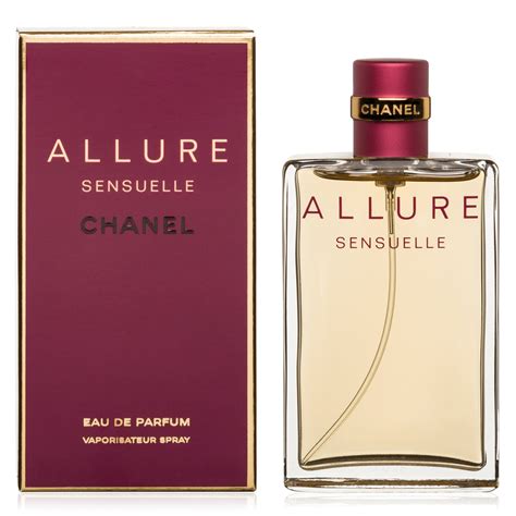 allure chanel sensuelle perfume|Chanel Allure women's perfume price.